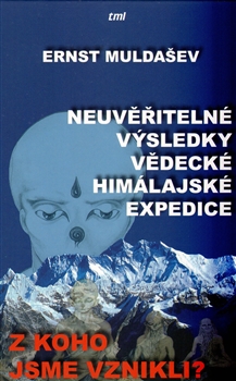 Z koho jsme vznikli? - Ernst Muldašev - Kliknutím na obrázek zavřete